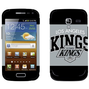   «Los Angeles Kings»   Samsung Galaxy Ace 2