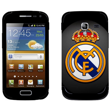   «Real logo»   Samsung Galaxy Ace 2