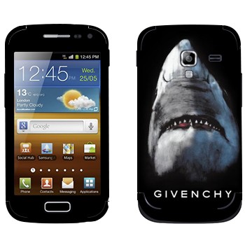   « Givenchy»   Samsung Galaxy Ace 2