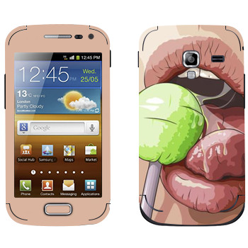   « »   Samsung Galaxy Ace 2