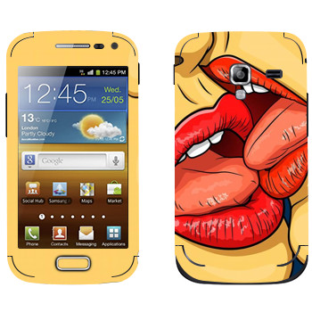   « »   Samsung Galaxy Ace 2