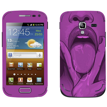   «»   Samsung Galaxy Ace 2