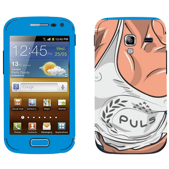   « Puls»   Samsung Galaxy Ace 2