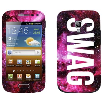   « SWAG»   Samsung Galaxy Ace 2