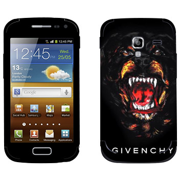   « Givenchy»   Samsung Galaxy Ace 2