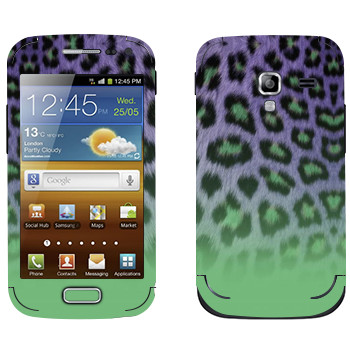   «  -»   Samsung Galaxy Ace 2