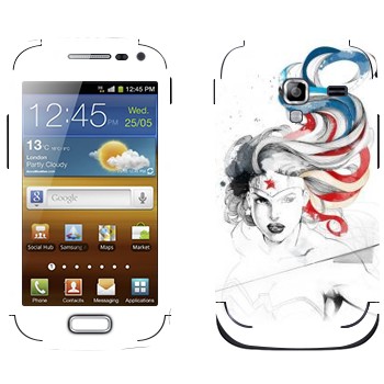  «-»   Samsung Galaxy Ace 2