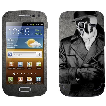   «  - »   Samsung Galaxy Ace 2