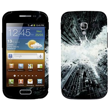   « :  »   Samsung Galaxy Ace 2