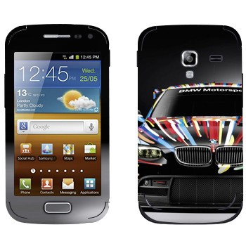   «BMW Motosport»   Samsung Galaxy Ace 2