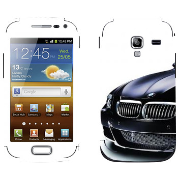   «BMW »   Samsung Galaxy Ace 2