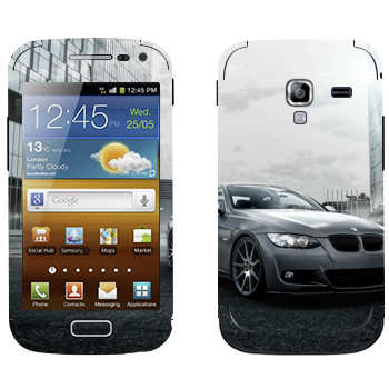   «BMW   »   Samsung Galaxy Ace 2