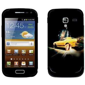   « -»   Samsung Galaxy Ace 2