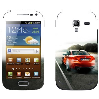   « BMW»   Samsung Galaxy Ace 2