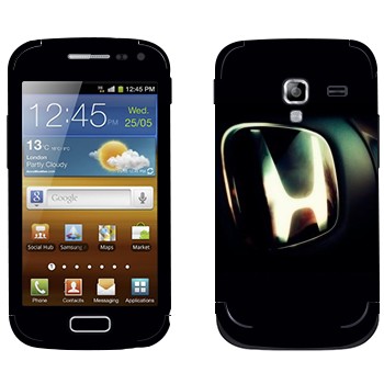   « Honda  »   Samsung Galaxy Ace 2