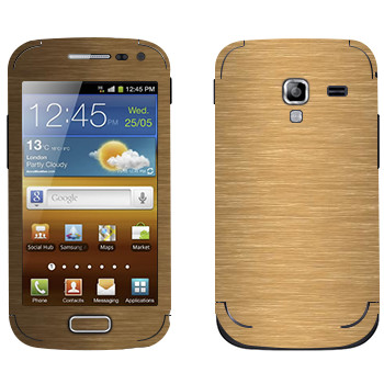   «»   Samsung Galaxy Ace 2