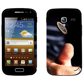   «  »   Samsung Galaxy Ace 2