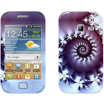   «-»   Samsung Galaxy Ace Duos