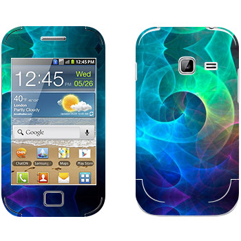   «  »   Samsung Galaxy Ace Duos