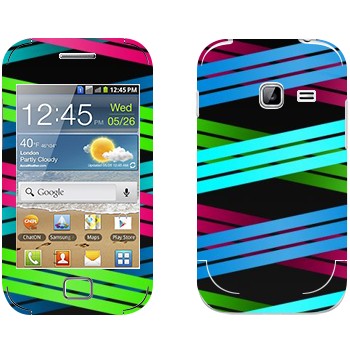   «    2»   Samsung Galaxy Ace Duos