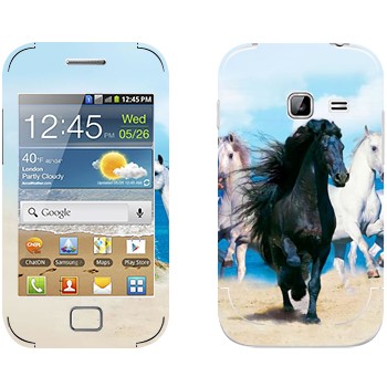   «   »   Samsung Galaxy Ace Duos