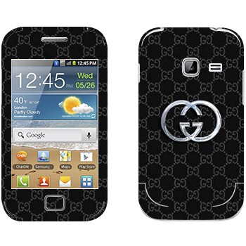   «Gucci»   Samsung Galaxy Ace Duos