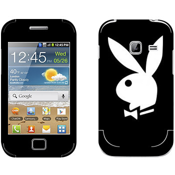   « Playboy»   Samsung Galaxy Ace Duos