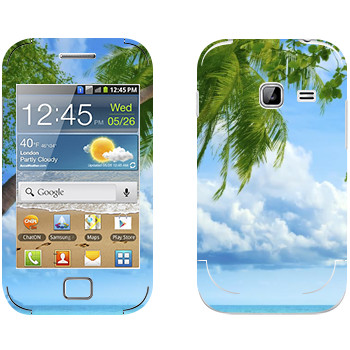   «   »   Samsung Galaxy Ace Duos