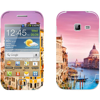   «»   Samsung Galaxy Ace Duos