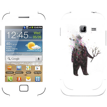   «Kisung Treeman»   Samsung Galaxy Ace Duos