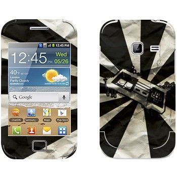   «   »   Samsung Galaxy Ace Duos