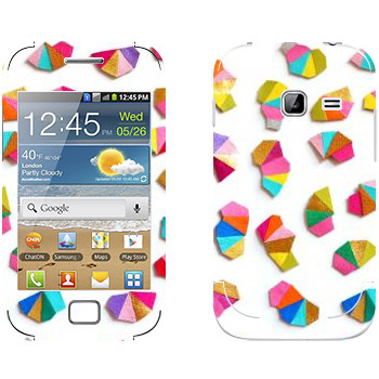   «   - Georgiana Paraschiv»   Samsung Galaxy Ace Duos