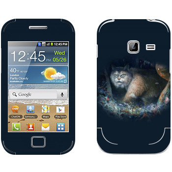   « - Kisung»   Samsung Galaxy Ace Duos