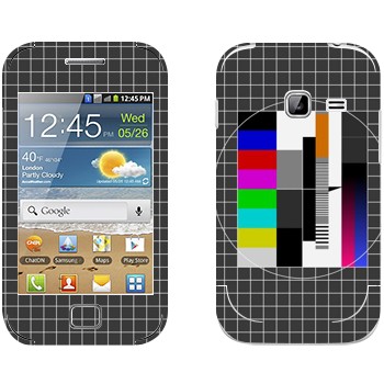   «  »   Samsung Galaxy Ace Duos