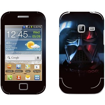   «Darth Vader»   Samsung Galaxy Ace Duos