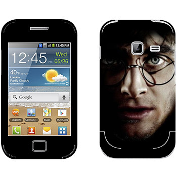   «Harry Potter»   Samsung Galaxy Ace Duos