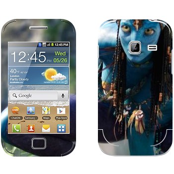   «    - »   Samsung Galaxy Ace Duos