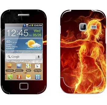   «   »   Samsung Galaxy Ace Duos