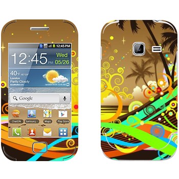   «   »   Samsung Galaxy Ace Duos