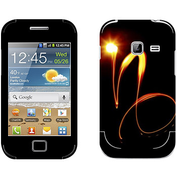   « »   Samsung Galaxy Ace Duos