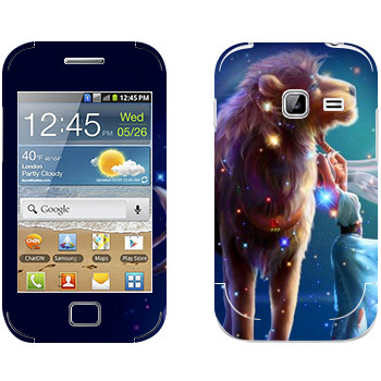   «  »   Samsung Galaxy Ace Duos