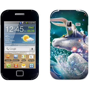   «  »   Samsung Galaxy Ace Duos