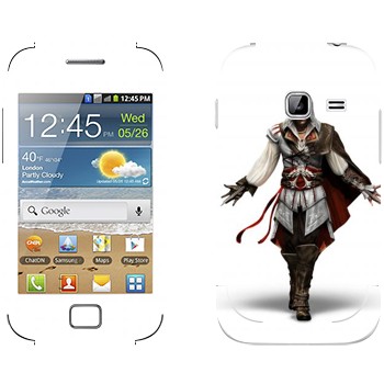  «Assassin 's Creed 2»   Samsung Galaxy Ace Duos