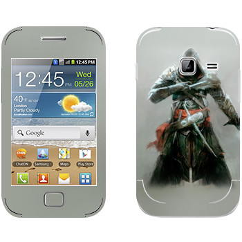   «Assassins Creed: Revelations -  »   Samsung Galaxy Ace Duos