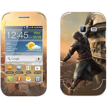   «Assassins Creed: Revelations - »   Samsung Galaxy Ace Duos