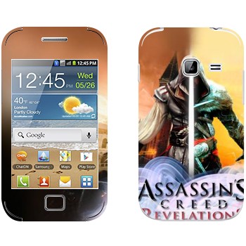   «Assassins Creed: Revelations»   Samsung Galaxy Ace Duos