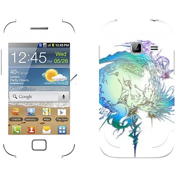   «Final Fantasy 13 »   Samsung Galaxy Ace Duos