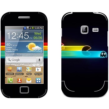   «Pacman »   Samsung Galaxy Ace Duos
