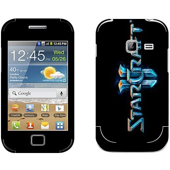   «Starcraft 2  »   Samsung Galaxy Ace Duos