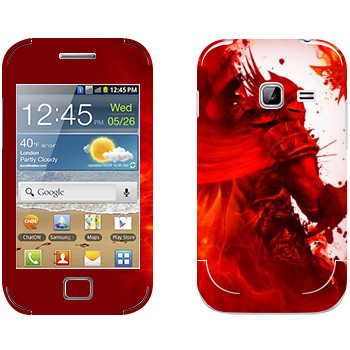   «Dragon Age -  »   Samsung Galaxy Ace Duos